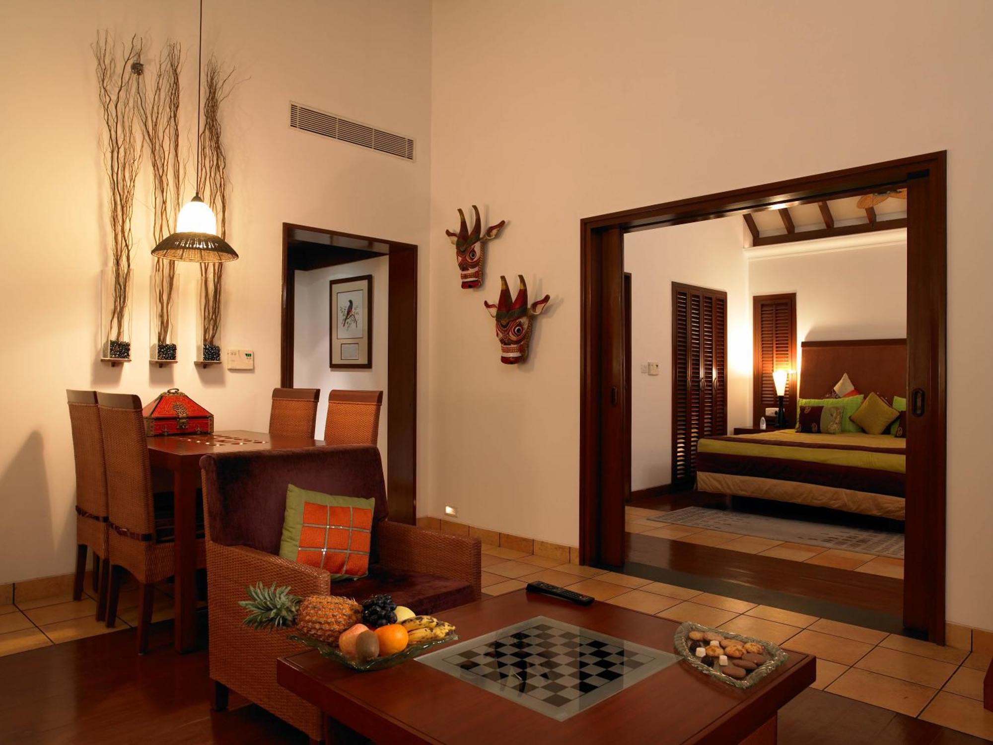 The Zuri Kumarakom Kerala Resort&Spa Exteriör bild